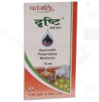 Drishti Eye Drop 15 ml